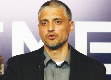 Čedomir  Jovanović