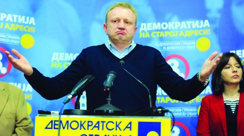 Dragan Đilas