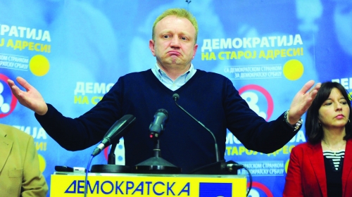 Dragan Đilas