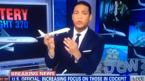 CNN