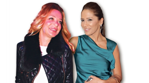 Vanesa i Milena Ćernić