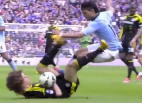 Kun Aguero