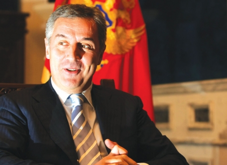 Ne zna se kupac  Milovih 10.466  akcija: Đukanović