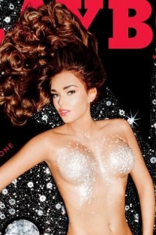 Seksi Tamara Eklston