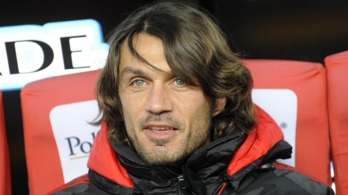 Paolo Maldini