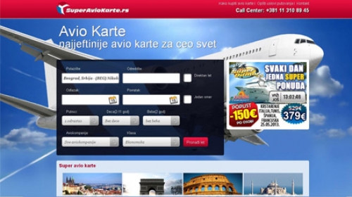 superaviokarte