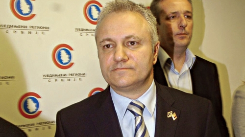 Mlađan Dinkić