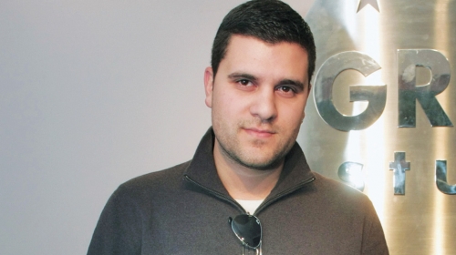 Nebojša  Vojvodić