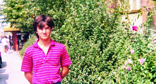 Aca Lukas