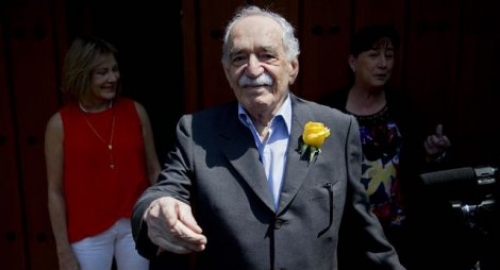 Gabrijel Garsija Markes