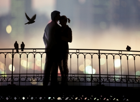Ljubav