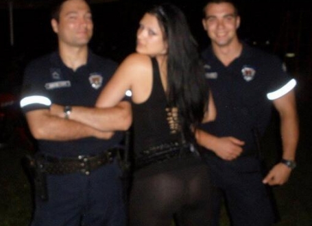 Policajci
