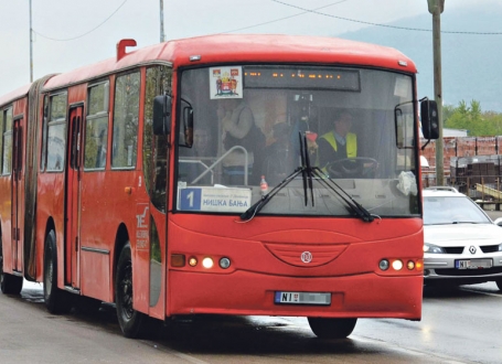 „Nišekspres“