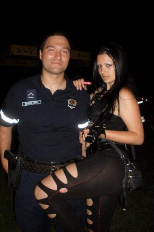 Policajci