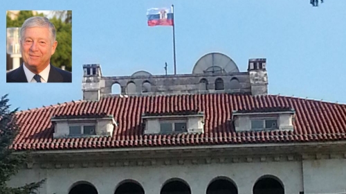 dvor karađorđevića