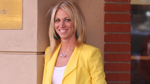 Debi Gibson