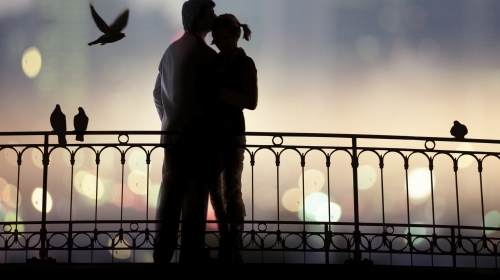 Ljubav