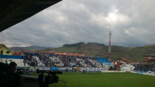 Novi Pazar