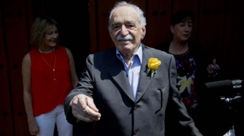 Gabrijel Garsija Markes