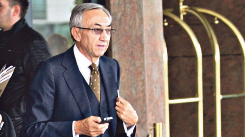 Nećete me  prevariti, hoću  svoj deo:  Miroslav  Mišković