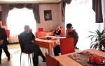 Dom za stare u Vranićima kod Čačka