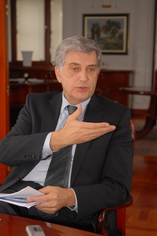 Dragan Vučićević