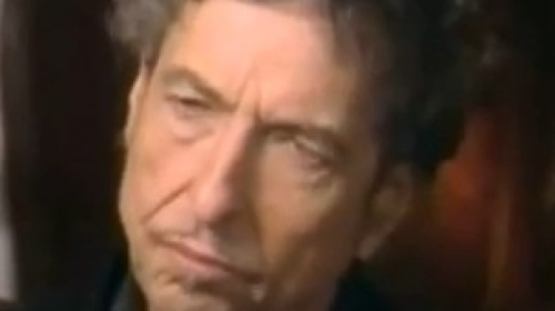 Bob Dilan