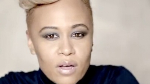 Emeli Sande