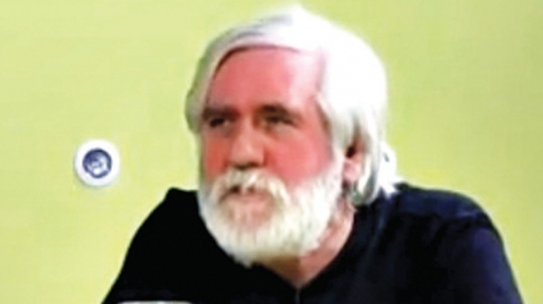 Namestio  sve što se može  namestiti:  Velibor  Džarovski
