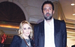 Snežana i Vlade Divac
