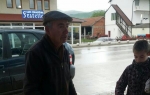 Suza suzu stiže