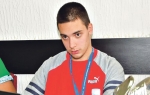 Žarko je  prošle godine osvojio zlatnu olimpijsku medalju