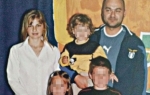 Srećna vremena: Porodica Hrnjez  na okupu