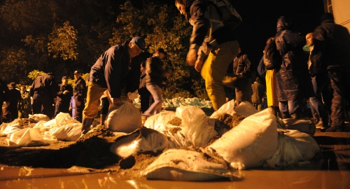 Poplave Šabac