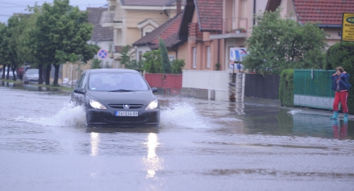 Poplave Šabac