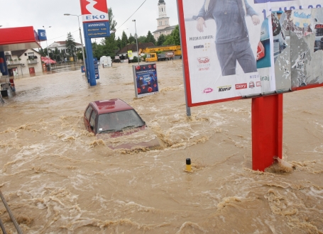 Obrenovac Foto: Aleksandar Stanković
