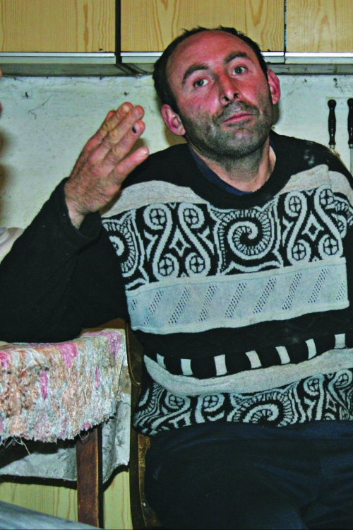 Ljubiša Urošević