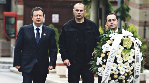 Ivica Dačić