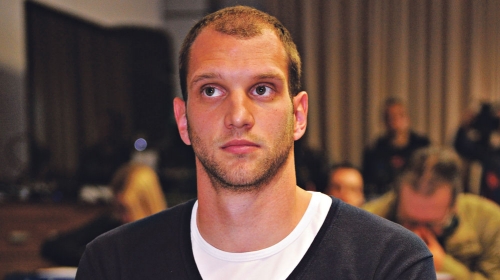 Nemanja Kojić