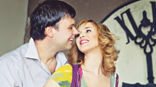 Ljubav