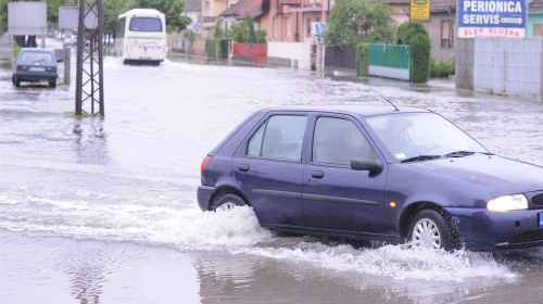 Poplave Šabac