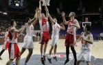 KK Crvena zvezda