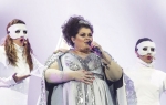 Bojana spremna za sutrašnje polufinale