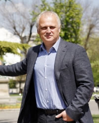 Goran Vesić Foto: Vladimir Živojinović