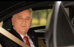 Tomislav Nikolić: Vežite pojas!