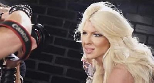 Jelena Karleuša
