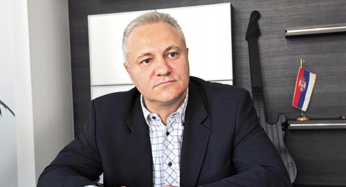 Mlađan Dinkić