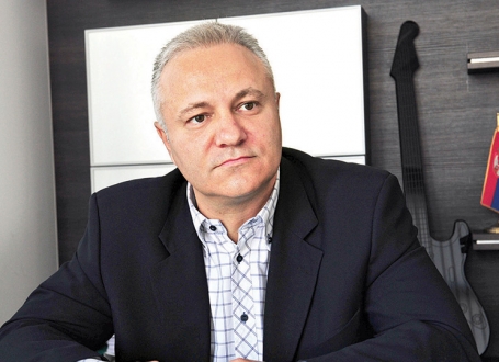 Mlađan Dinkić