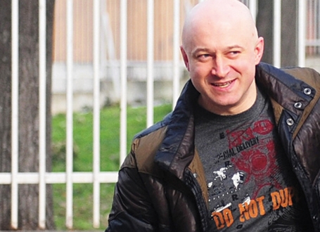 Zvonko Veselinović