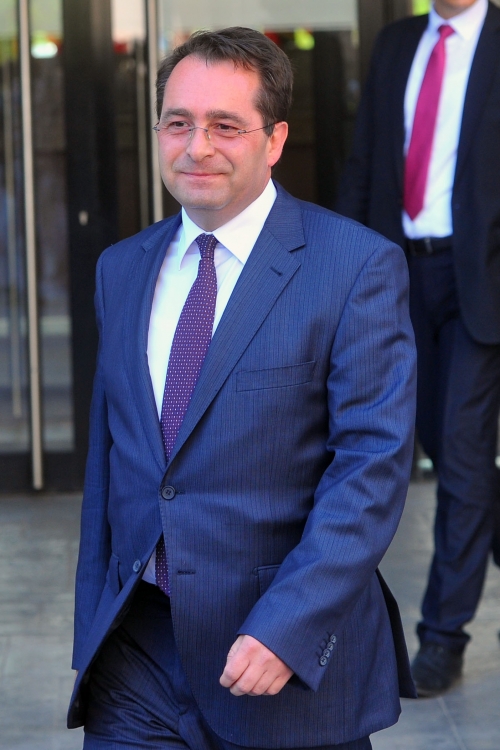 Ljuljzim Peci